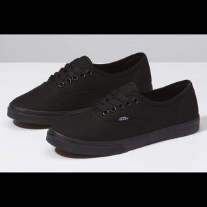 Vans Unisex Authentic Lo Pro NEW